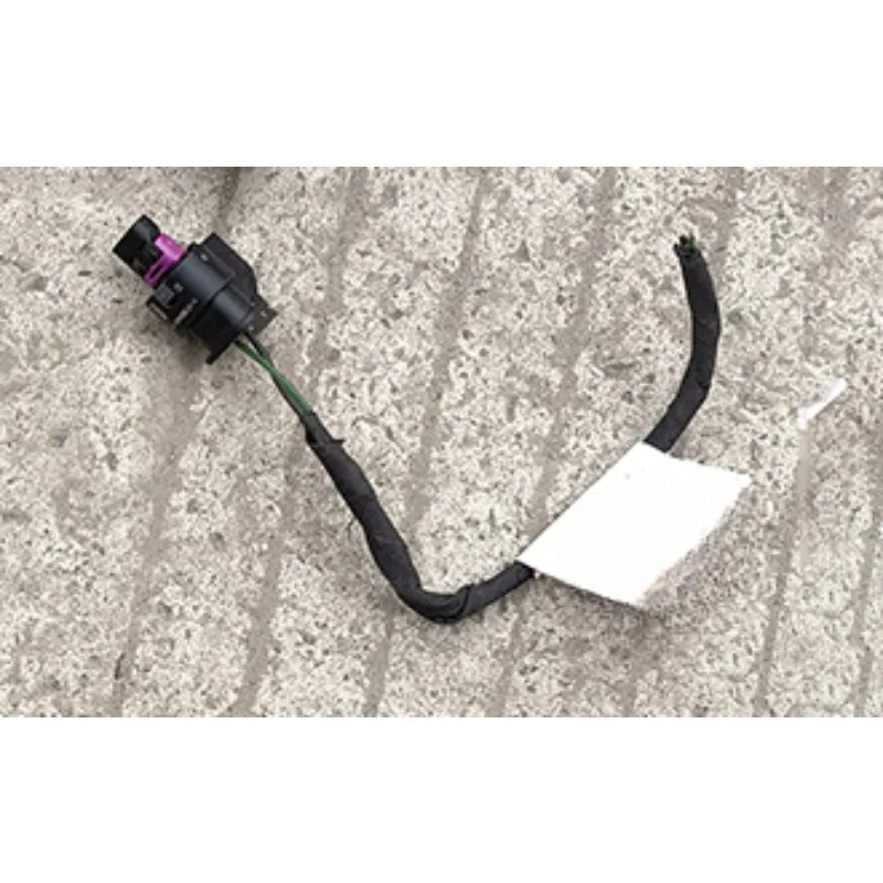 

Genuine Cylinder Head Camshaft Control Valve Solenoid Plug for Audi for Volkswagen Brand New