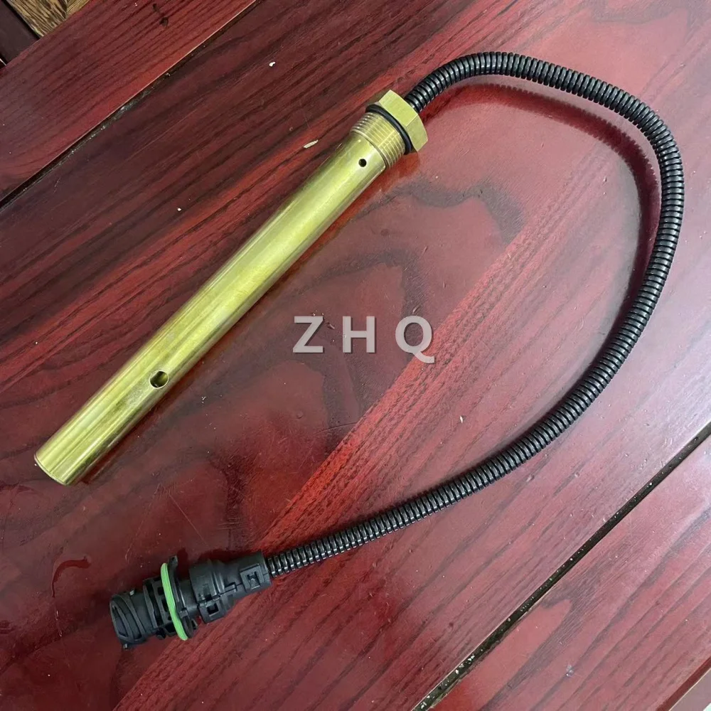 

Excavator Vo-lvo EC210B/240B/290/360 Oil Level Sensor/Oil Sensor 17202021