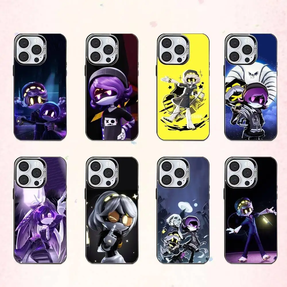 Film M-Murder Drone…