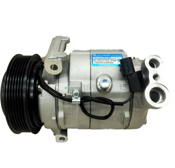 A0613 Auto air ac compressor for BAIC BJ40/Shenbao X65 2.0T 2015 car ac conditioning parts GS15102