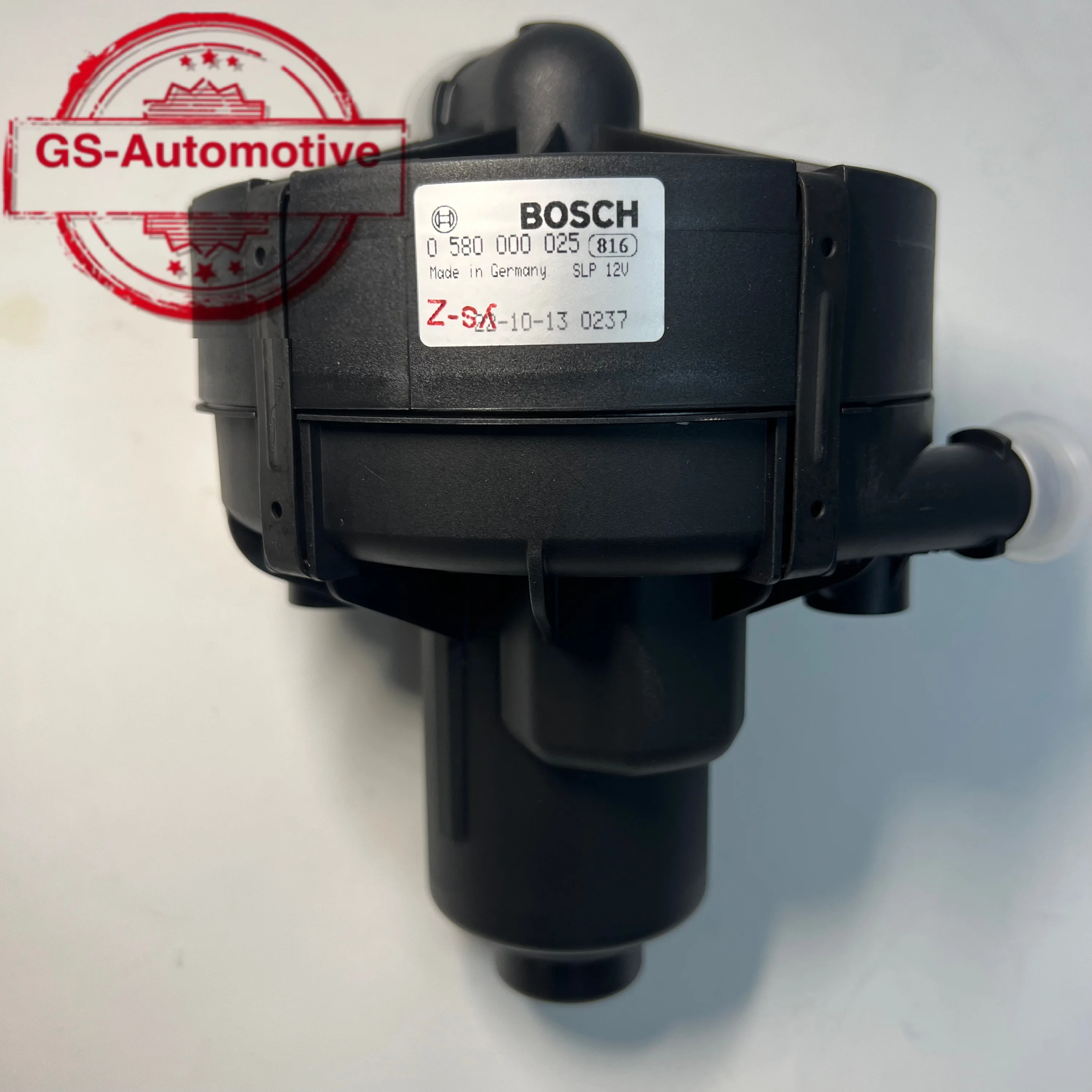 A0001405185 Booster air pump for  Benz C/E/S W204 S204 W211 W221 W639 W212 M272 M273 CLC230 CLK350 ML350 C350