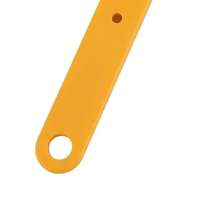 28-Millimeter-Patchwork-Rollenschneider, rundes Stoffschneidemesser, handgefertigter Leder- und Stoffrollenschneider, zum Schneiden von Leder und Stoff – Detail 6