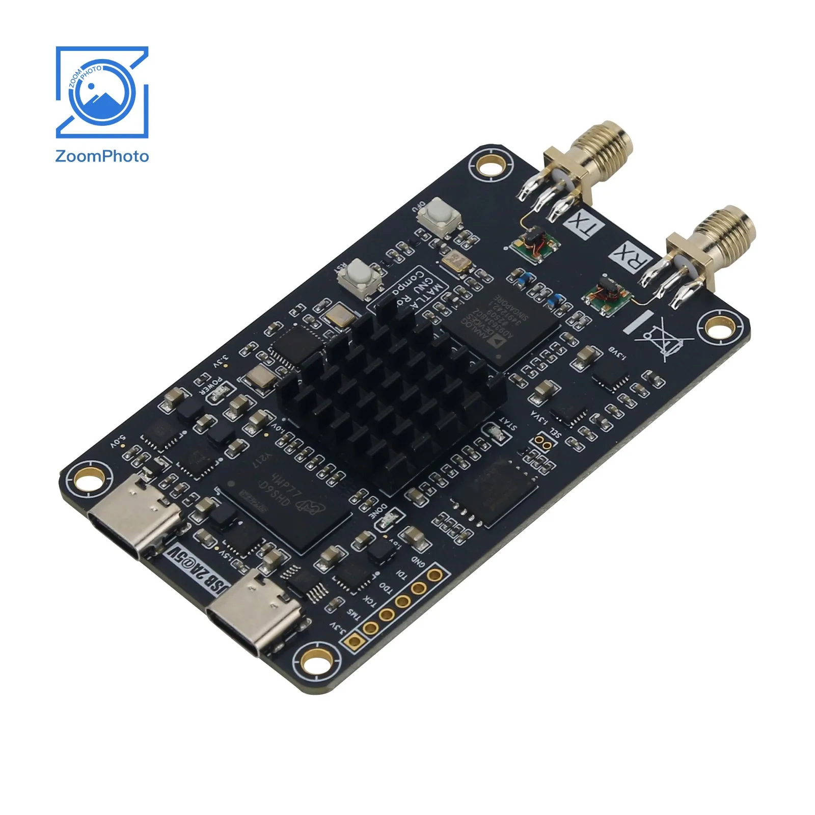 Zynq7010 AD9363 SDR XC7Z010CLG400+AD9363ABCZ Software Defined