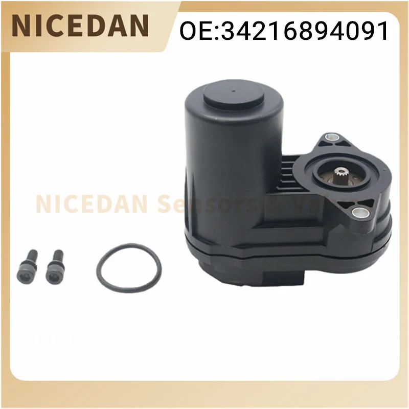 

Электронный привод тормозного цилиндра для BMW G20 G29 330I M340i Z4, аксессуары для автомобильных запчастей 34208832470 34216894091