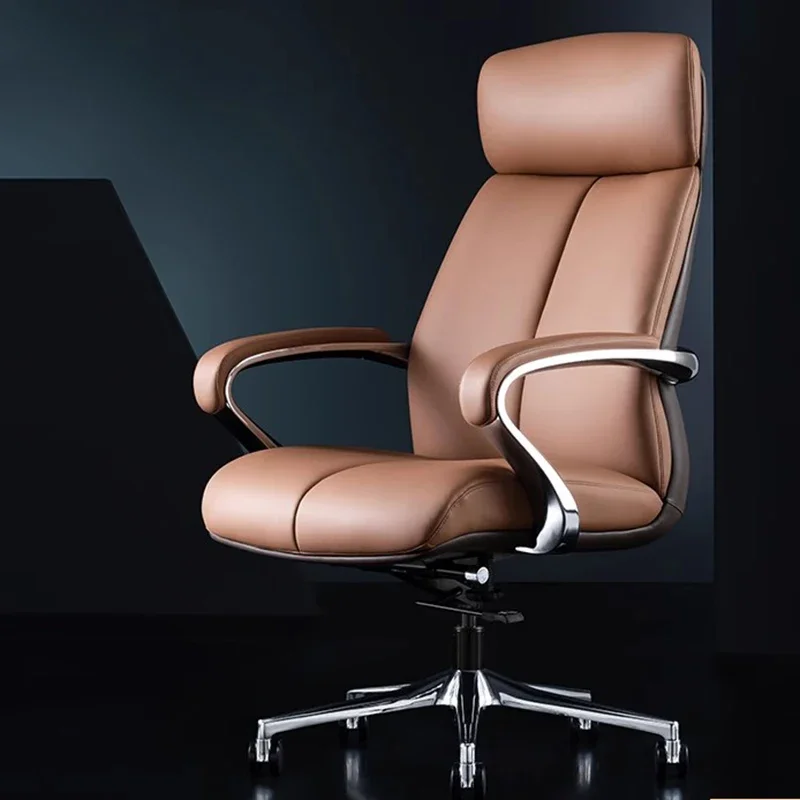 Comfortable Posture Correction Chair Gaming Relax Office Furniture Design Desk Game Special Individual Silla Oficina Armchair