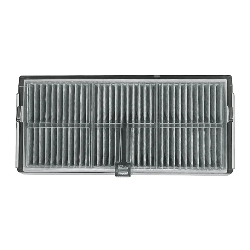 A86I-для Xiaomi Mijia M30S D103CN Запчасти для робота-пылесоса Расходные материалы Основная боковая щетка Hepa-фильтр Мешок для пыли Ткань для швабры