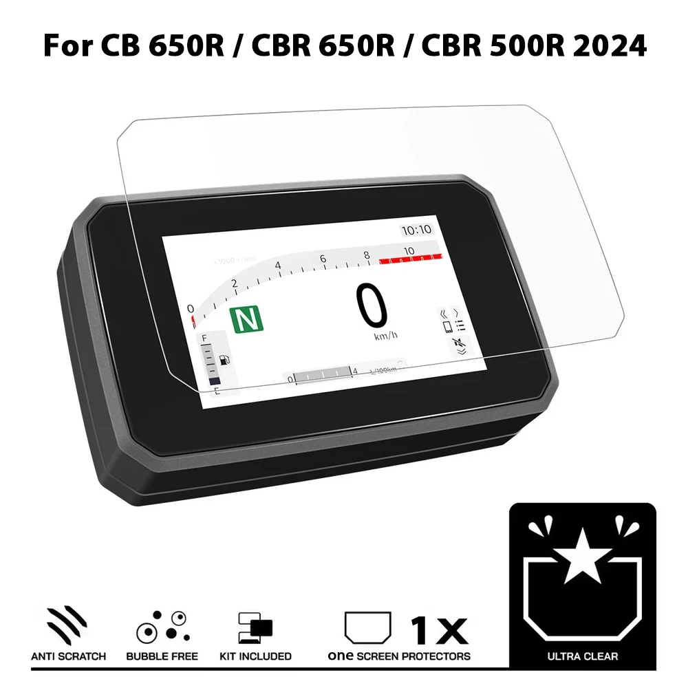 CB500R CB650R Dashb…