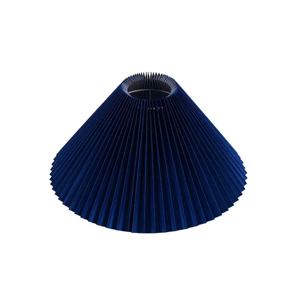 

Тканевый абажур для настольной лампы, плиссированный минималистичный настенный светильник, абажур, современный моющийся торшер, крышка, люстра