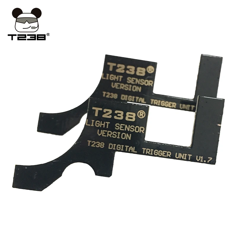 T238 Pro Upper Circuit Board MOSFET Module