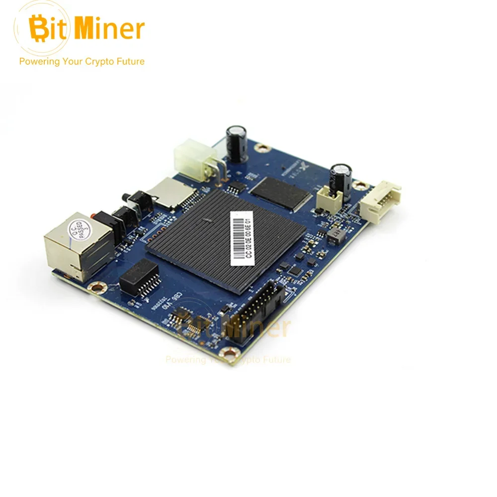 Brand New Whatsmine… - image