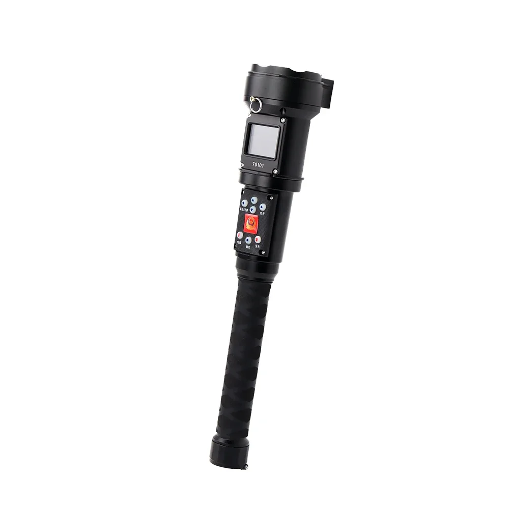 

Security and anti-terrorism system mobile terminal WJ-2 Handheld patrol and inspection instrument OEM