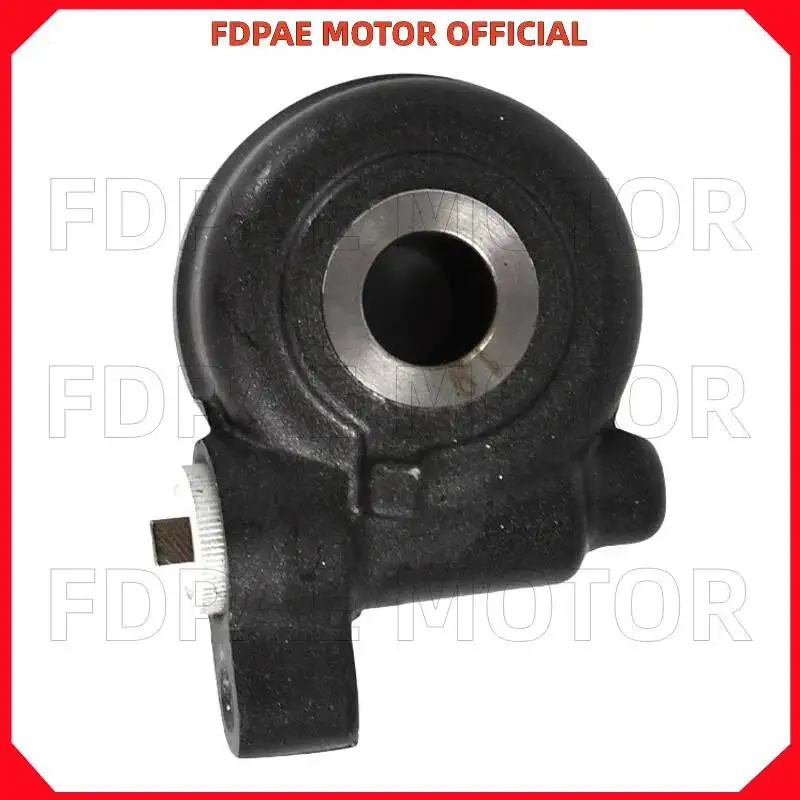 Mileage Cable Speed Gear Box for Wuyang Honda Wh125t-7a-9b Wh110t-2c-9