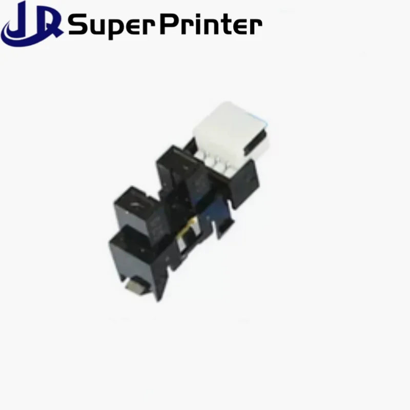 5 piezas Interruptor de fotos Compatible con A108-M501-00, A108M50100, para Konica Minolta, bizhub 160, 223, 363, C220, C280, C360, C550