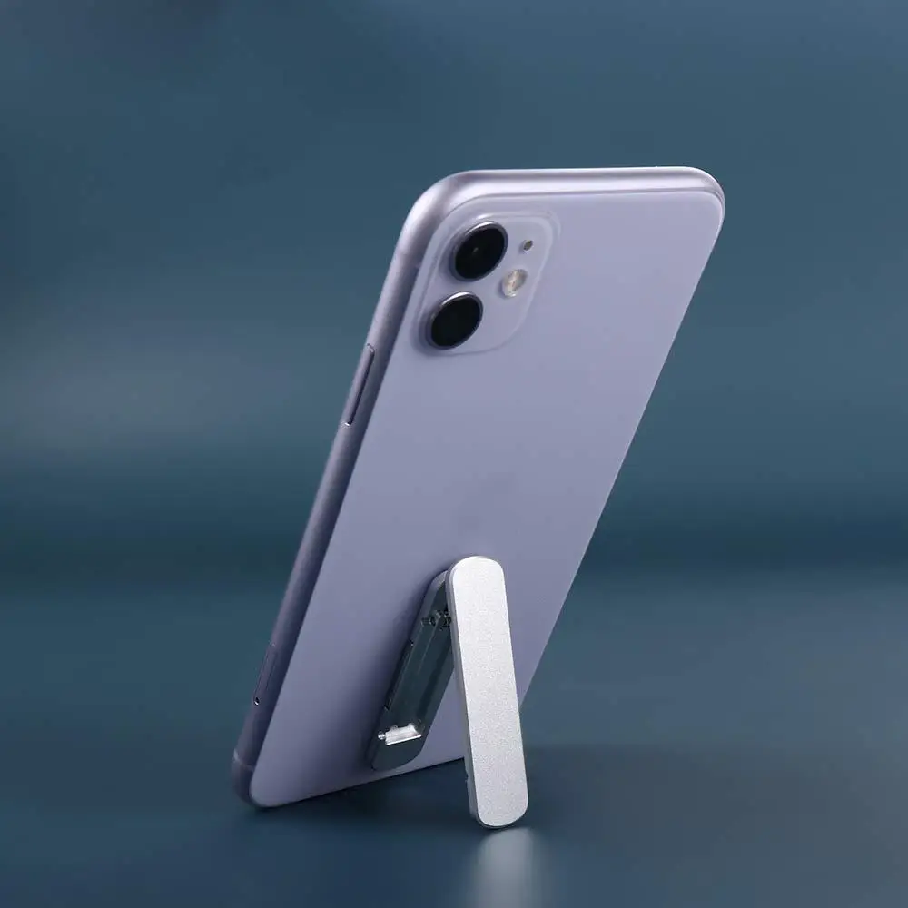 Car Mount Lazy Tablet Stand Hidden Kickstand Desktop Tablet Holder Cell Phone Holder Invisible Phone Holder Phone Holder