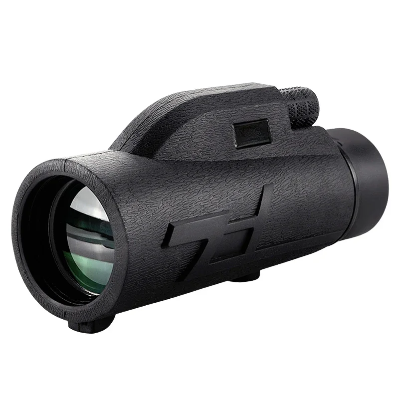 Telescope high-power high-definition monocular professional night vision outdoor portable mobile phone to take pictures