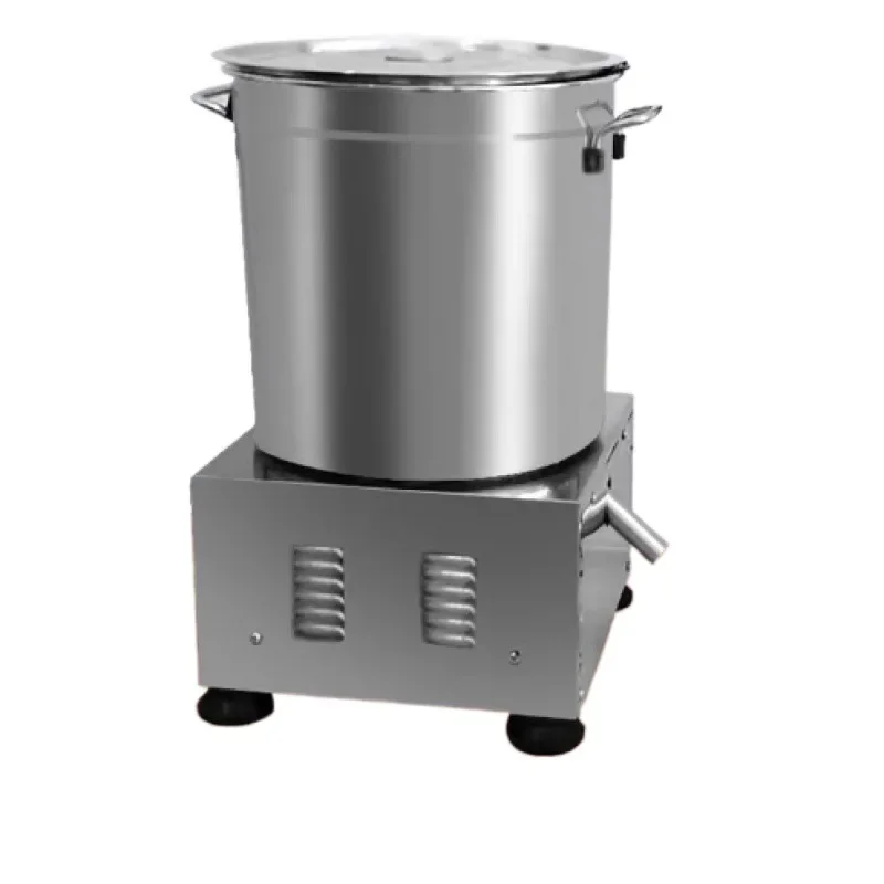 

Special dehydrator Commercial vegetable stuffing kitchen Electric drying machine Vegetable squeeze degreasing machine