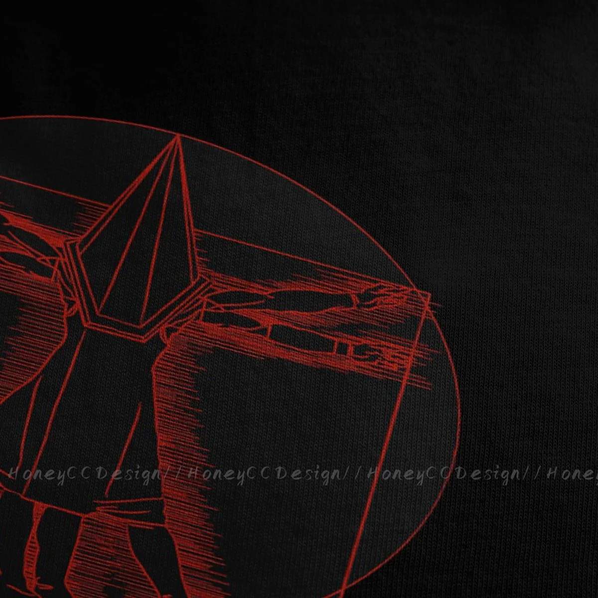 Shirt Men Clothing Silent Hill Toluca Lake T-Shirt Vitruvian Pyramid Head Fashion Unisex Short Sleeve TShirt Loose
