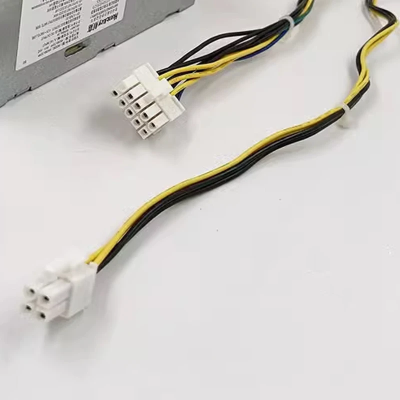 Imagem -05 - Fonte de Alimentação do Servidor para Lenovo 10pin M710s M910s 180w 4pin Sp50h29522 Sp50h29523 Hk28072pp Alta Qualidade 00pc745