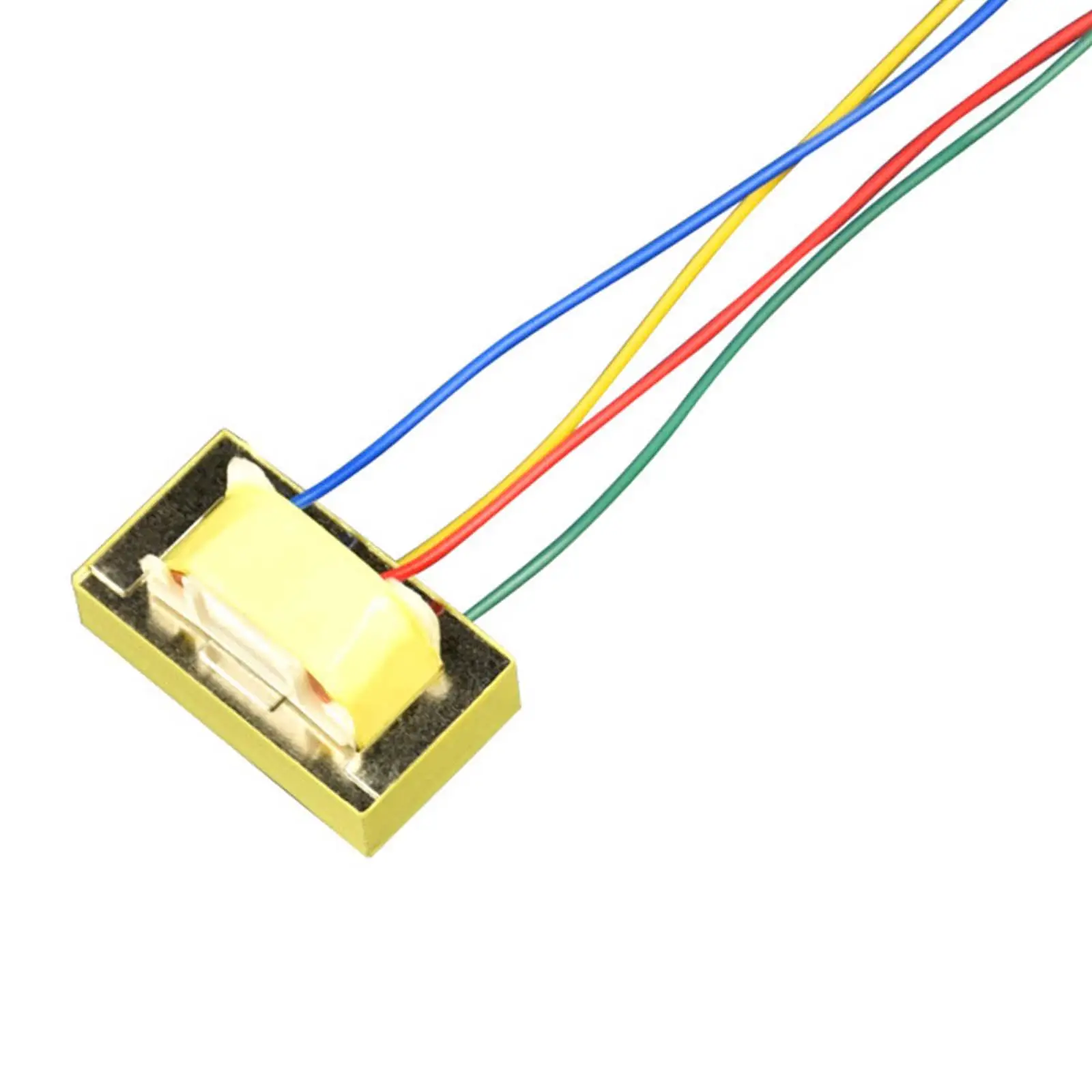 Transformador de micrófono de cinta, equipo de Audio duradero, accesorios de repuesto, fácil de instalar, 1 Uds., transformador de micrófono para SM58LC