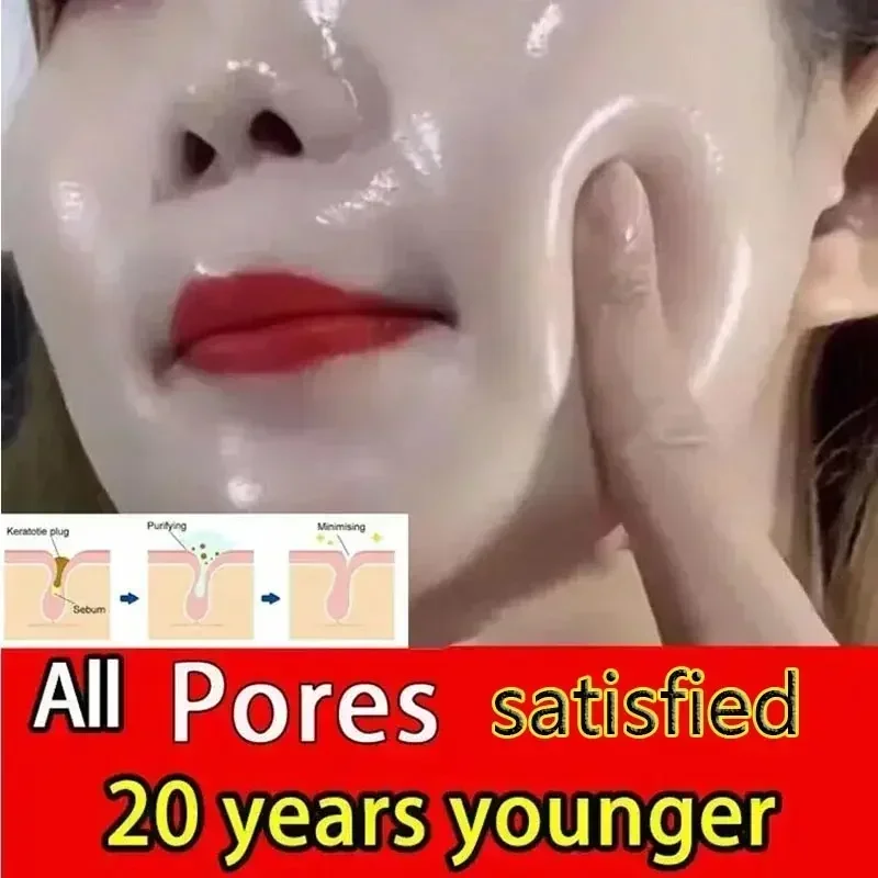 

Salicylic Fruit Acid Face Serum Pores Blackheads Gel Whitening Moisturizing Smooth Skin Care Products