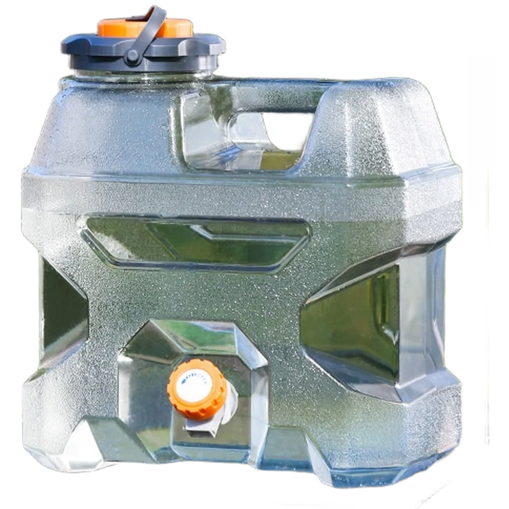 contenitore-quadrato-per-dispenser-d'acqua-con-beccuccio-di-facile-accesso-per-campeggio-camper-nautica-e-uso-domestico
