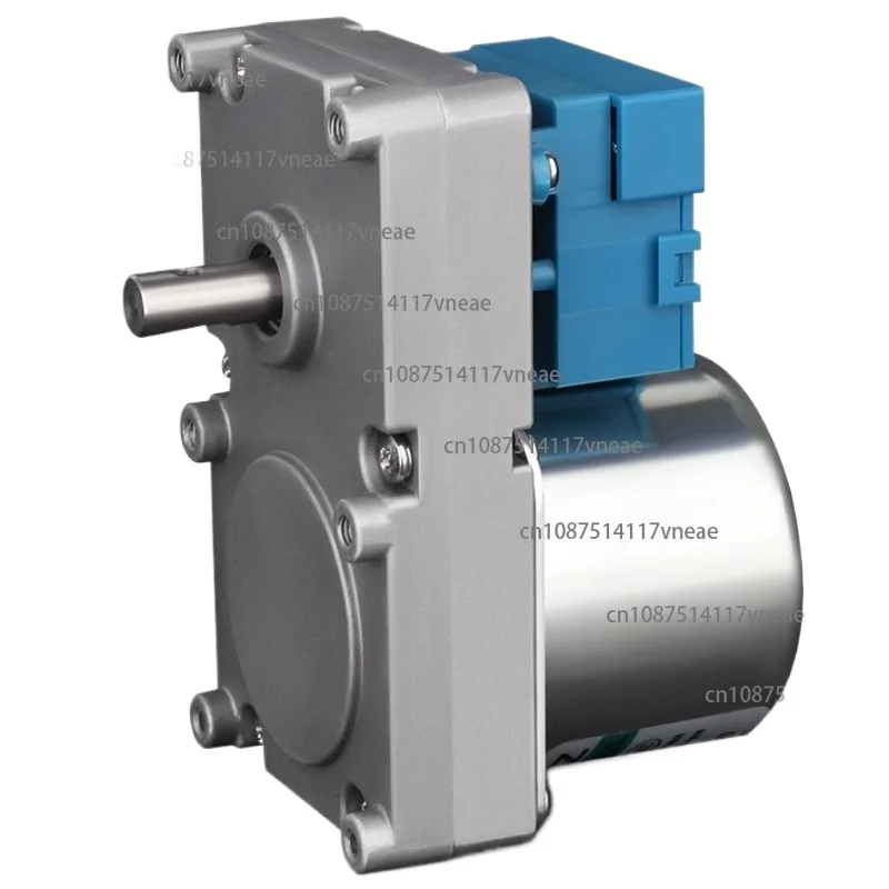 220V 63KTYZ AC Synchronous Motor for Biomass  Stove Low Speed Motor