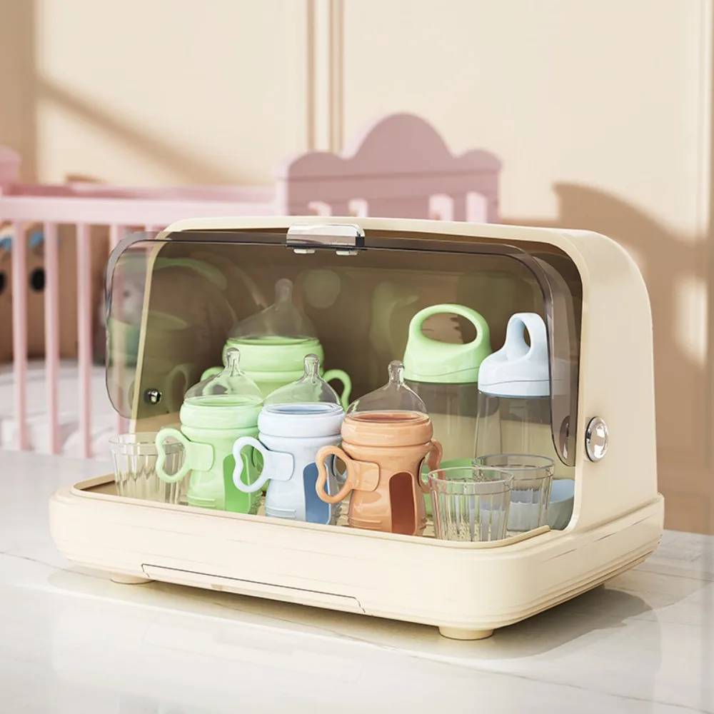 Thumbnail 2 - #28 Cheapest Baby Bottle Drying Racks Deals You Can Get