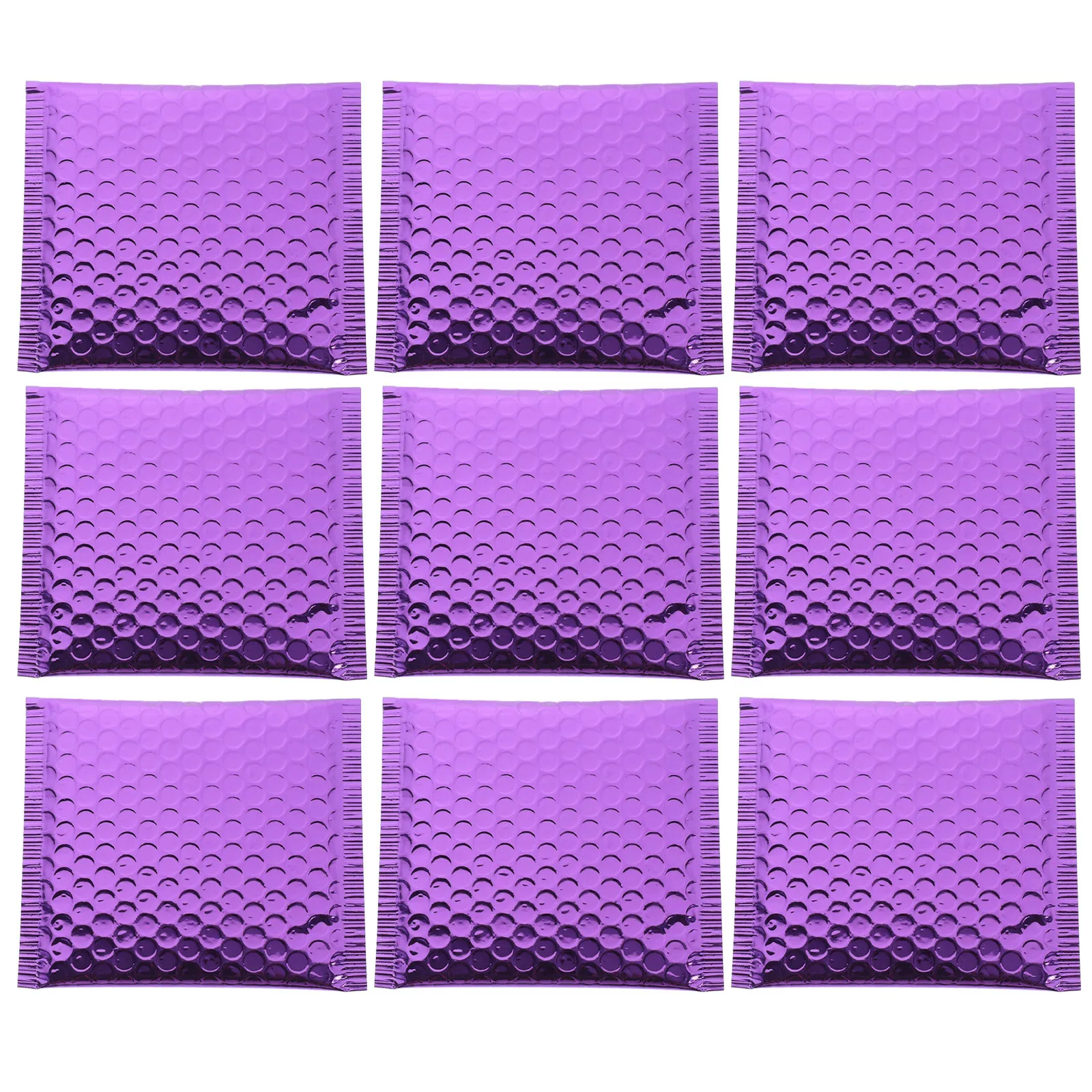 

20Pcs Self-Adhesive Flap Envelopes Tear-Resistant Shipping Bags Portable Mailing Bags for T-Shirts Blankets Scarves Strong Seal