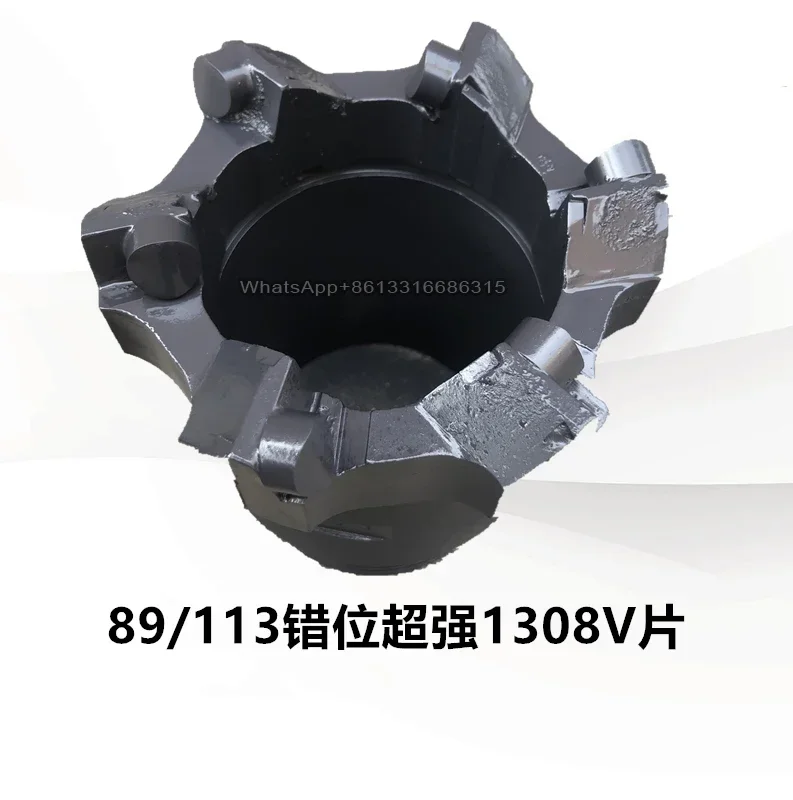 diamentowe końcówki kompozytowe