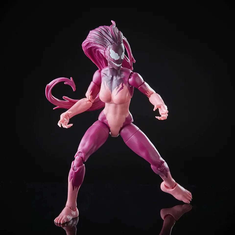 【marvel】ヴェノム オブジェ ArtFX+ Marvel Venom: KOTOBUKIYA - Tokyo Otaku Mode (TOM)