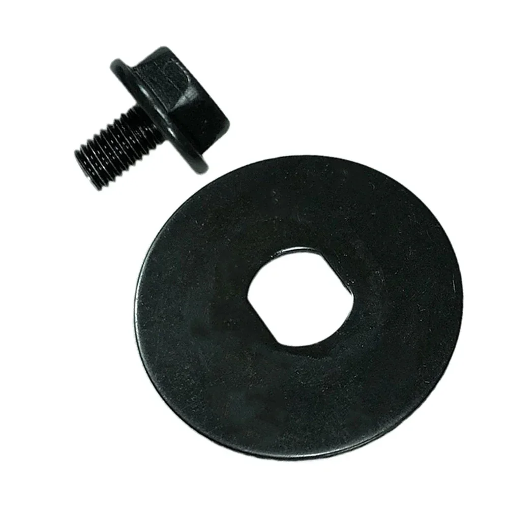 Chainsaw Bolt Washer Kit HSS Replacement 90639221 90618229 For CMCCS620/CMCCS660 DWCS600 DCCS620 DCCS670 DCCS690