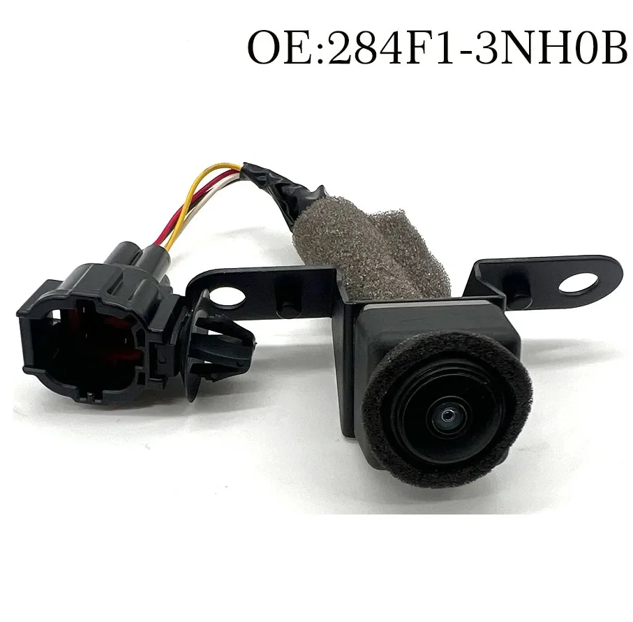 

Original 284f1-3nh0b 284f13nh0b Camera 2011-2017 Nissan Leaf Rearview Assist Reverse Camera High Quality