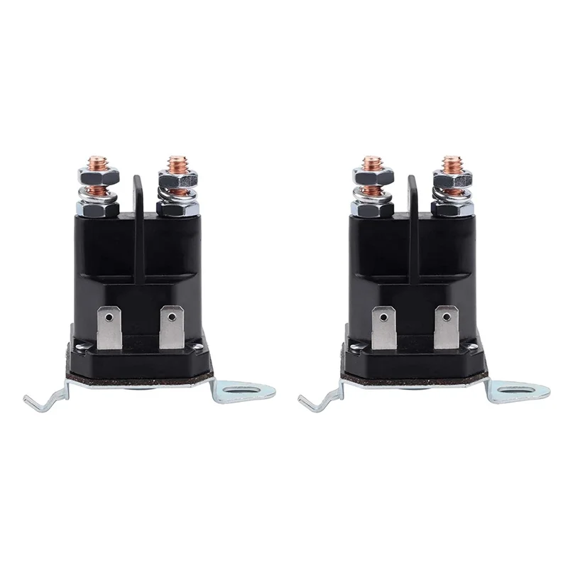 ABJO-2PCS 532192507 بدال بداية التشغيل للحرفي LT2000 YS4500 862-1241-211-12 582042801 21546294 أجزاء جزازة العشب