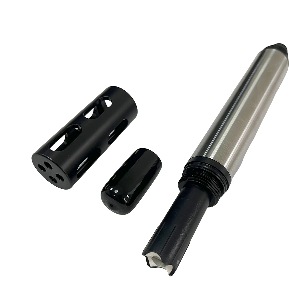 

Online Monitoring Water Quality Testing Ph Sensor For Water Parameters