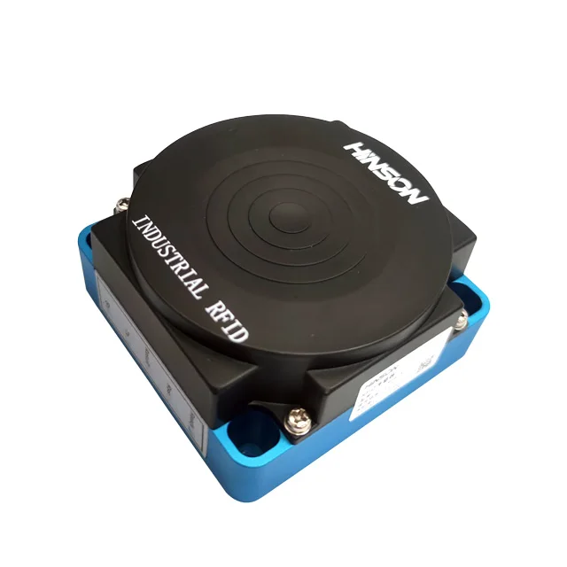 Agv-Compatible Rfid…