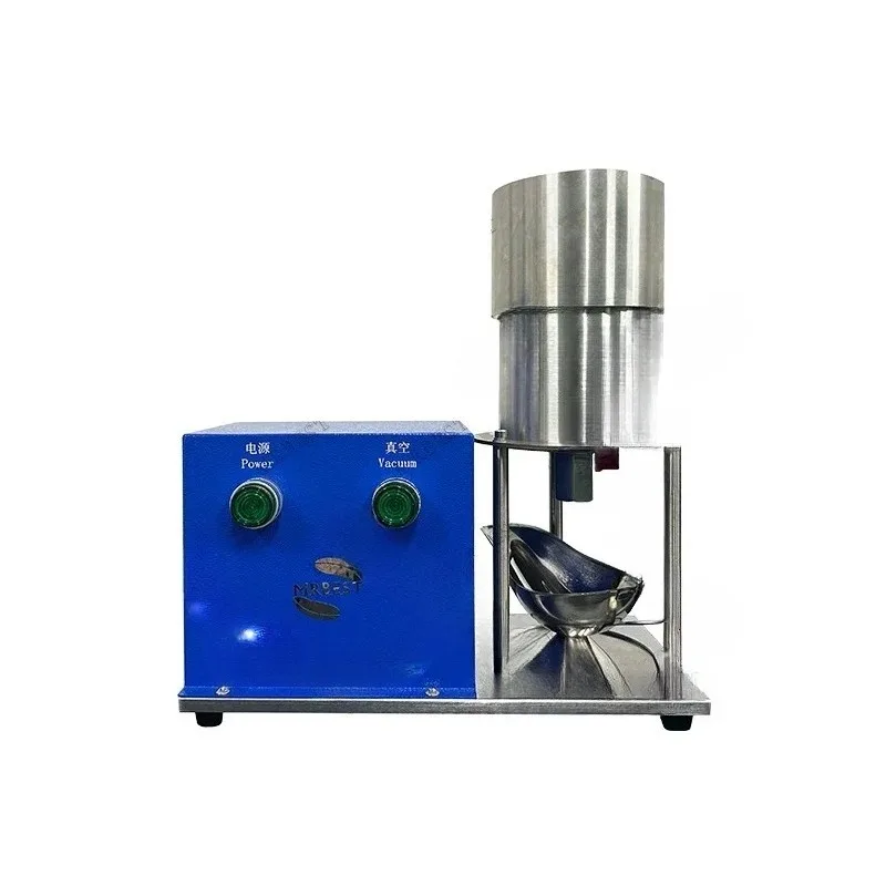 

Battery Slurry Filtering Machine Compact Filtration System for Solid State Battery Slurry