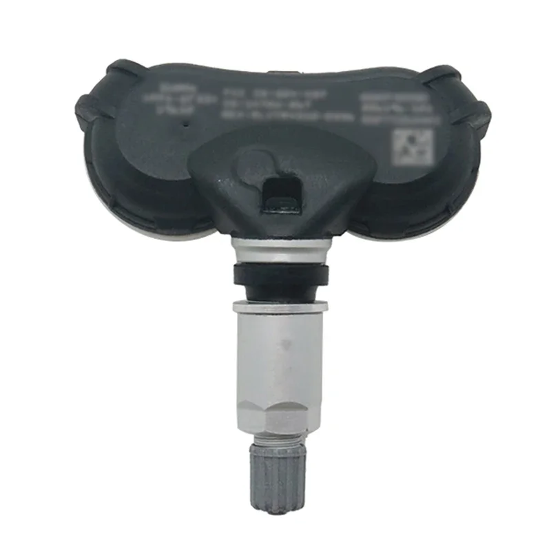 

4 шт. датчиков давления в шинах TPMS 42607-0C080 для Toyota Sequoia, Sienna, Tundra 2008-2018 гг., 315 МГц, 42607-0C050, 42607-0C070