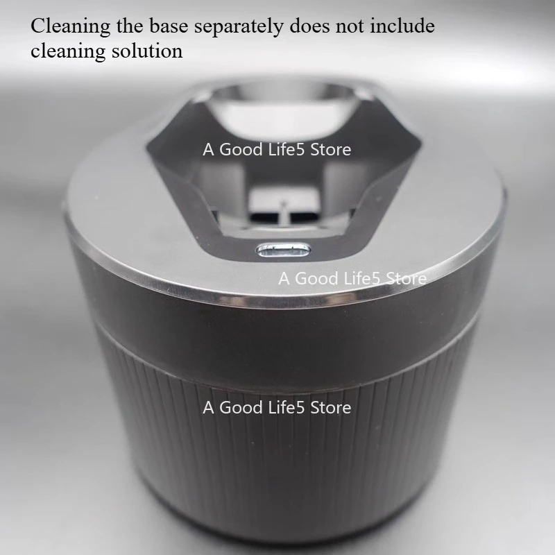 

Подходит для Philips S5579/S5586/S7731/7832/S7836/7837/9936 База для чистки бритвы