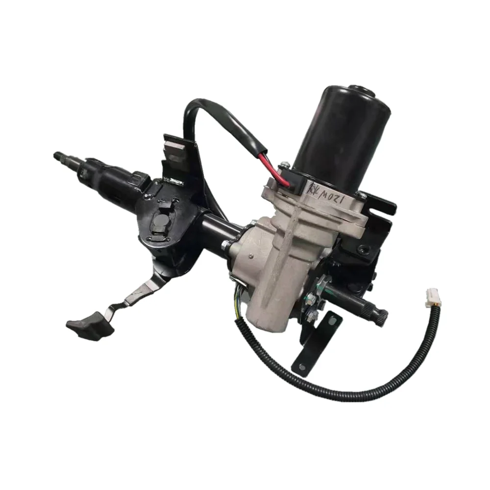 

Automotive electronic electric steering booster steering assembly EPS steering machine