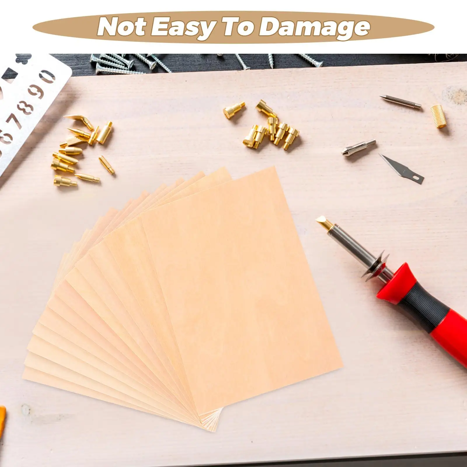 14 قطعة 100x150x3 مللي متر 200x300x3 مللي متر متعدد الطبقات الزيزفون الخشب الرقائقي الحرفية لوحات رقيقة صفائح الخشب شقة عالية للمشاريع