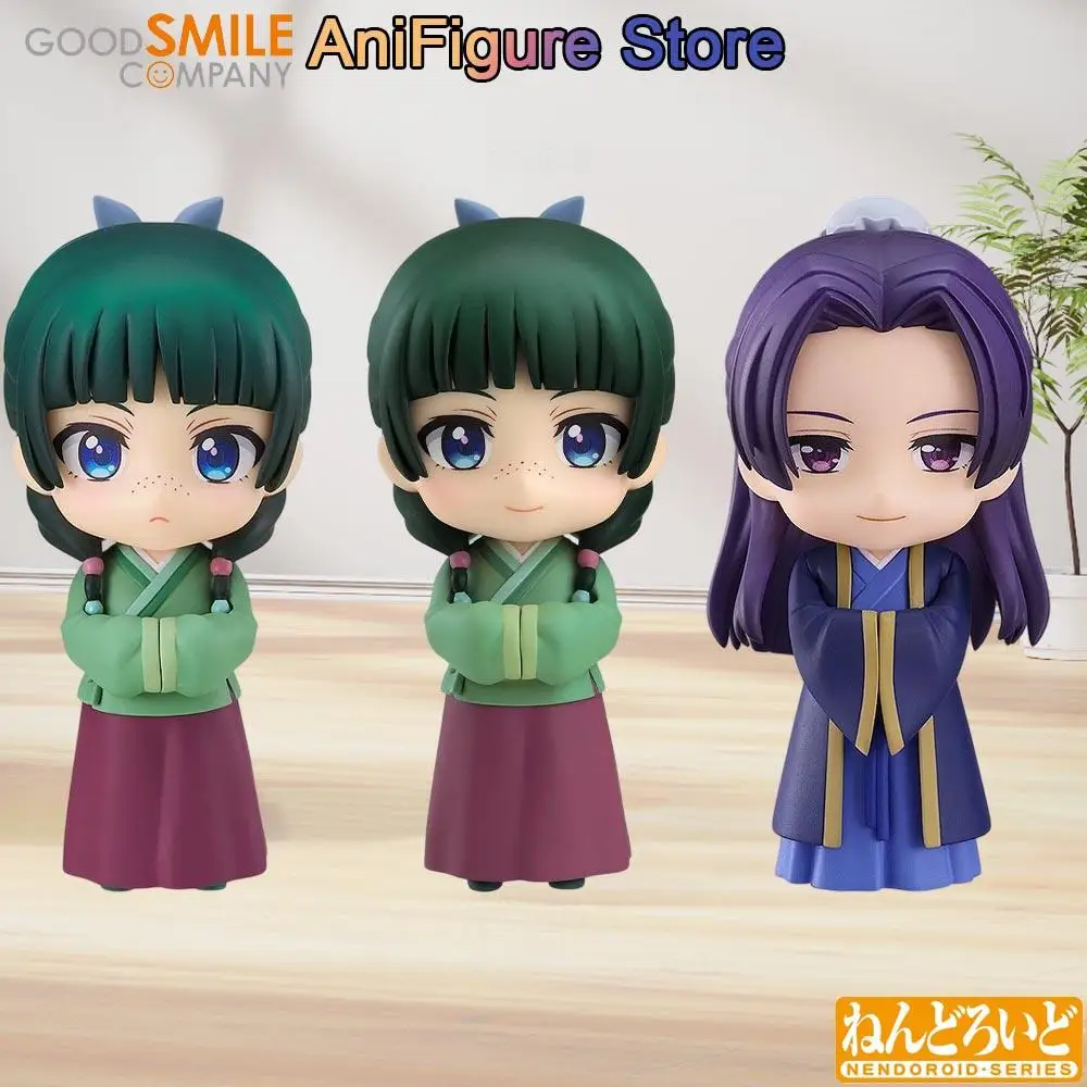 figura-nendoroid-original-en-stock-de-good-smile-the-apothecary-diaries-maomao-jinshi-modelo-de-anime-juguete-coleccionable