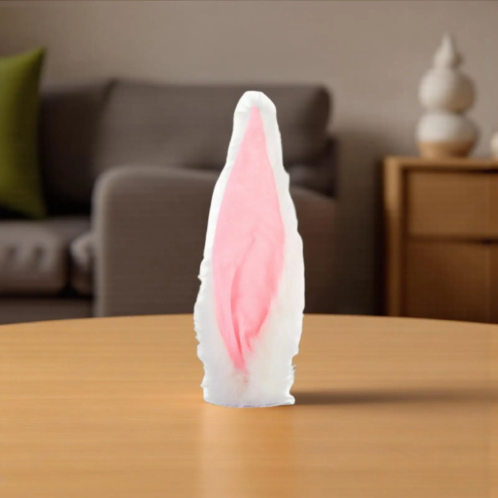 

1 комплект украшений в виде кроличьих ушей для мотоциклов, велосипедов, электросамокатов, аксессуары для декора