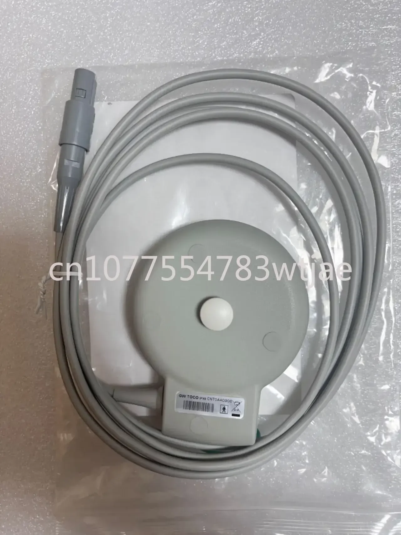 TOCO transducer 6pin PN:989803174941 for Goldway CTG7 (new,original)