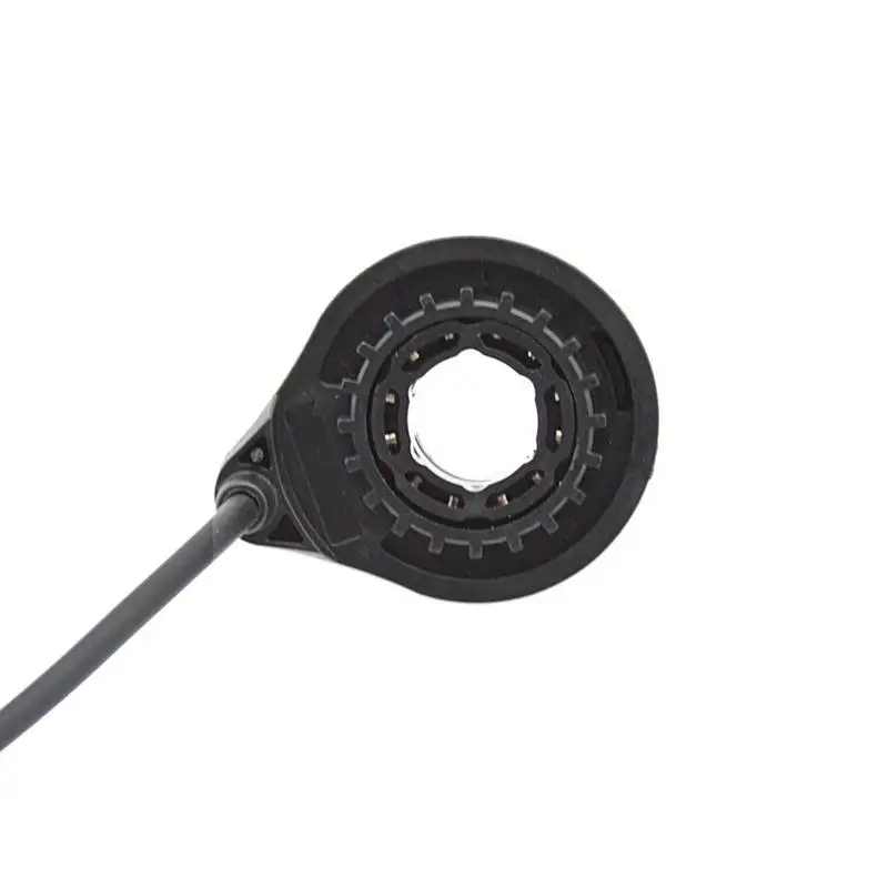 Pedal Assist Sensor for Ebike Double Hall Ebike Pedal Assist Sensor Pas System Ebike Cycling Accessories Electric Cycling