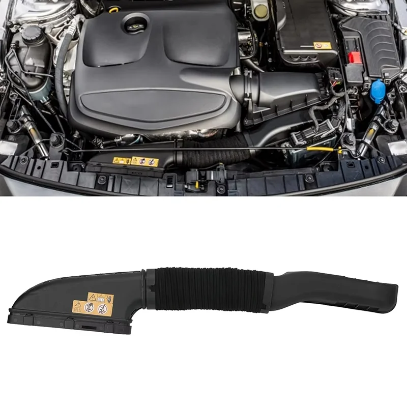 

2700900282 2700900382 A2700900282 A2700900382 Air Intake Hose Air Intake Pipe For Mercedes Benz GLA220 CLA250 2014-2018 W117