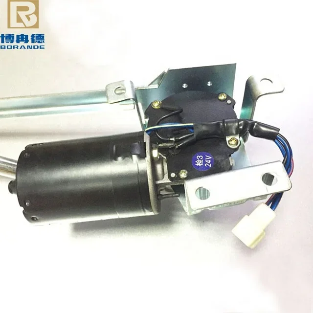 

245-7931 Wiper Motor for E320C Excavator 245-7931