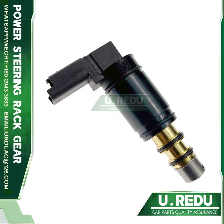 

AC A/C Air Conditioning Compressor Electronic Solenoid Control Valve for Peugeot 408 508 3008 308CC 308SW 2008 CAR