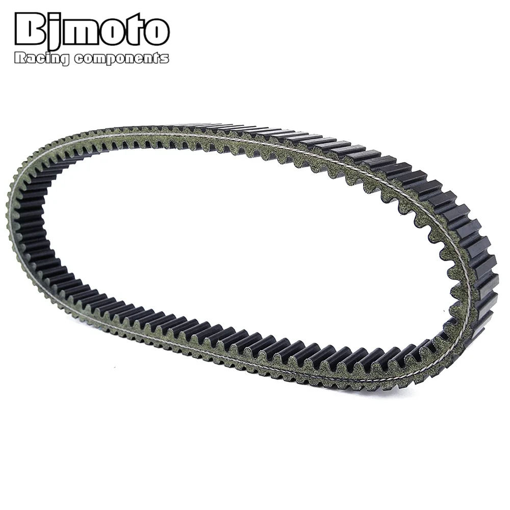 Motorcycle Drive Belt For Hisun Motors Corp USA Forge Sector Strike Tactic Vector 450 500 550 700 750 HS500 HS700 HS750