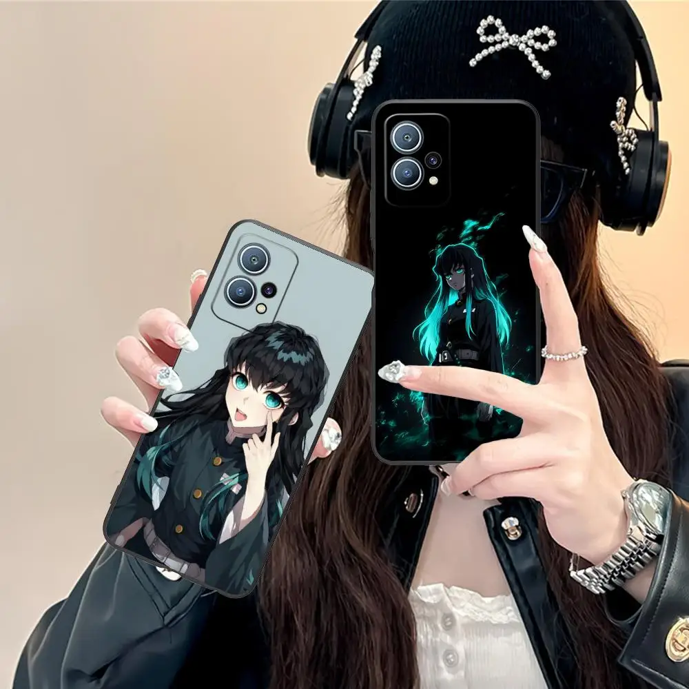 Demon Slayer Muichi…