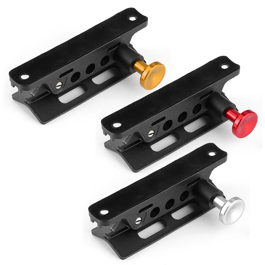 Extinguisher Mount Bracket Adjustable Fit for  Sport/ JK/   Extinguisher Bottle  Extinguisher Holder - view 3